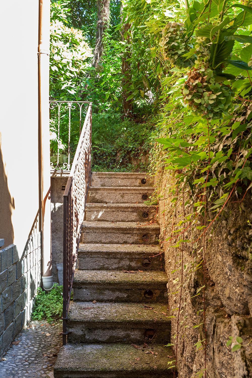 Oste Al Numero 22 San Fermo della Battaglia Luaran gambar
