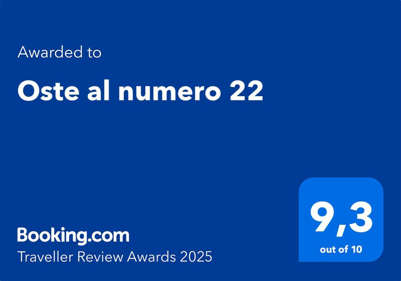 Oste Al Numero 22 San Fermo della Battaglia Luaran gambar